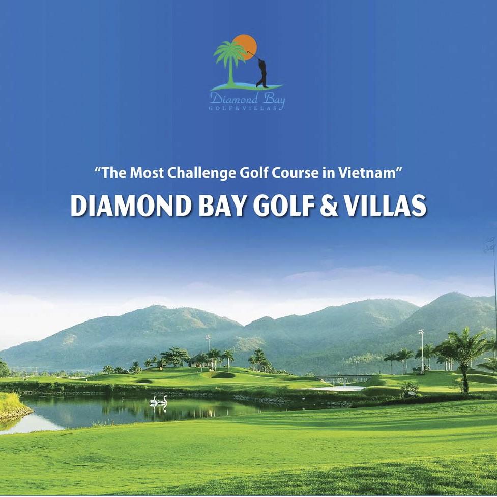 DIAMOND BAY GOLF & VILLAS NHA TRANG