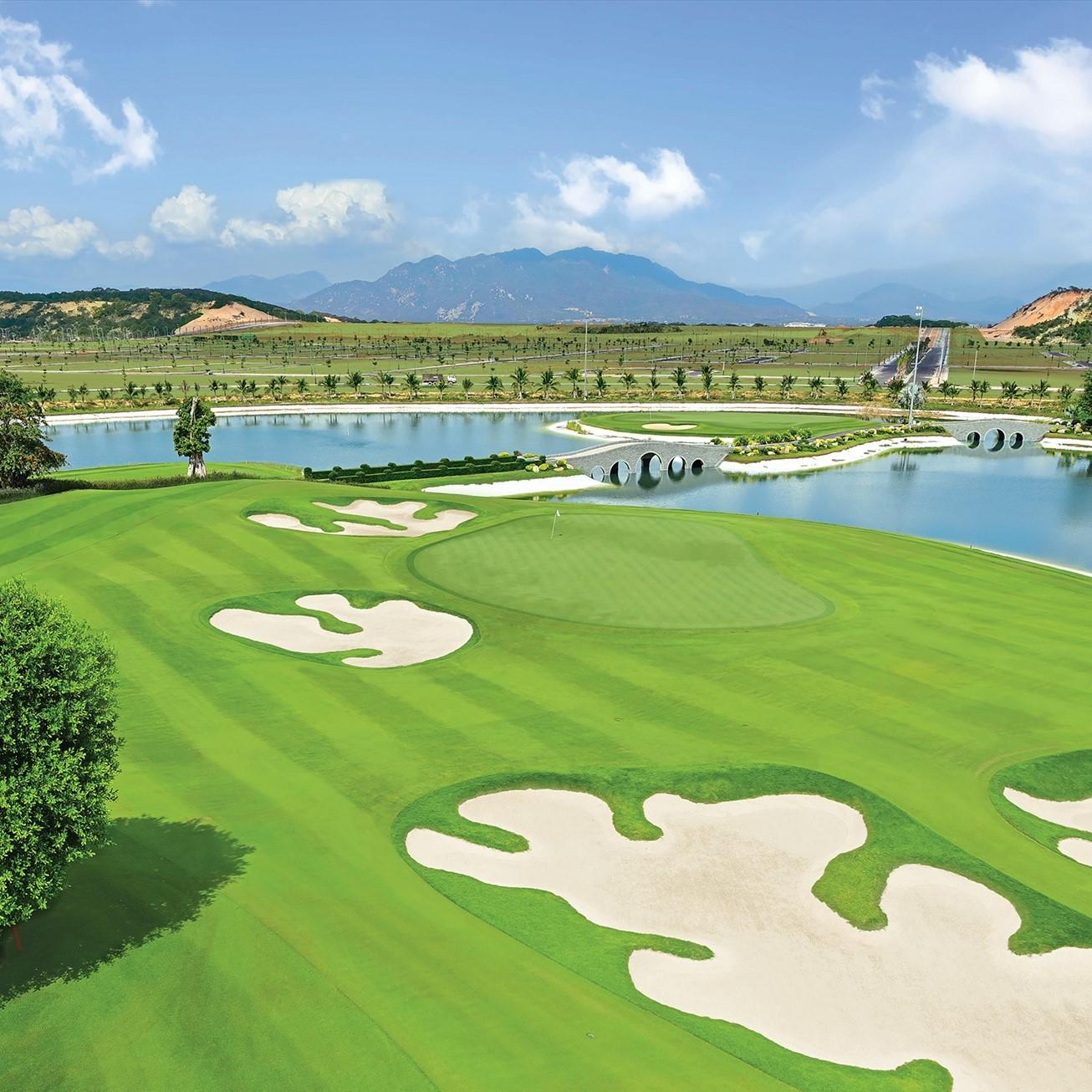 GOLF TOUR NHA TRANG