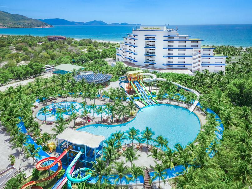 Riviera Cam Ranh Resort