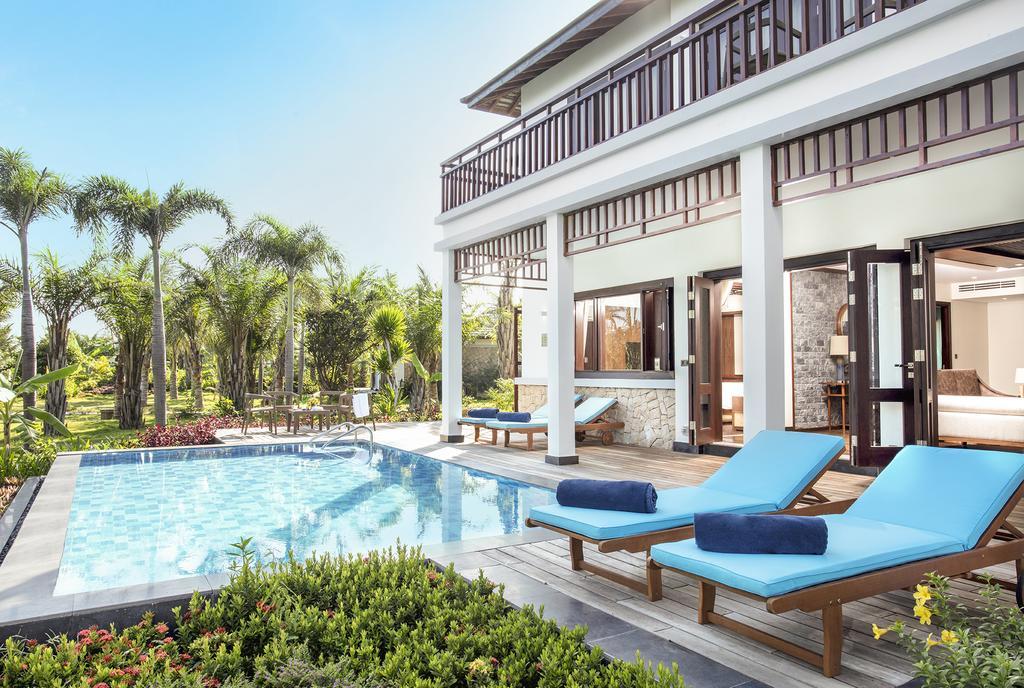 Combo 2N1D Duyên Hà Resort + 3 bữa ăn