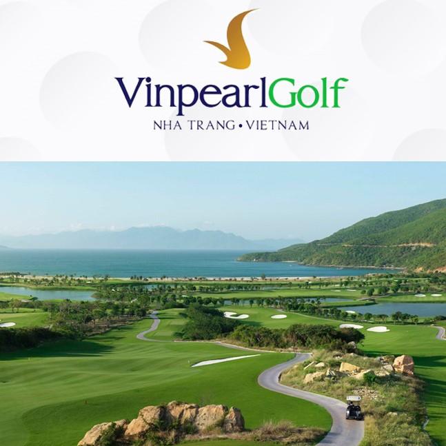 VINPEARL GOLF NHA TRANG + VINPEAR MARRIOT RESORT (GOLF SEALINKS CŨ)