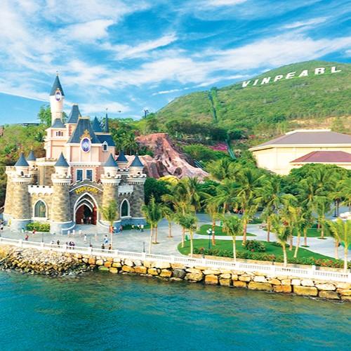 VINWONDERS NHA TRANG TICKETS